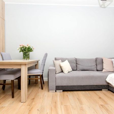 Gdynia Centrum Rentyear Apartments エクステリア 写真