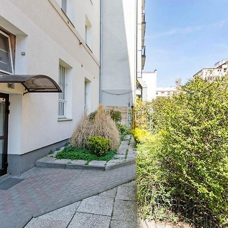 Gdynia Centrum Rentyear Apartments エクステリア 写真
